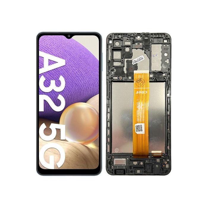 Wyświetlacz Lcd Ramka Do Samsung A32 5G Sm-A326