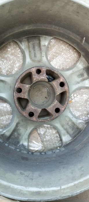 Продам комплект дисків r 15