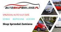 Skup Samochodów Legalny Skup Aut Dojazd do klienta Auto Skup Gotówka