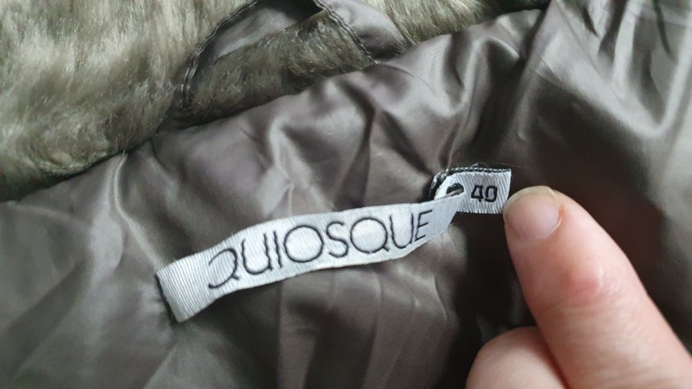 Kurtka damska Quiosiue r.40