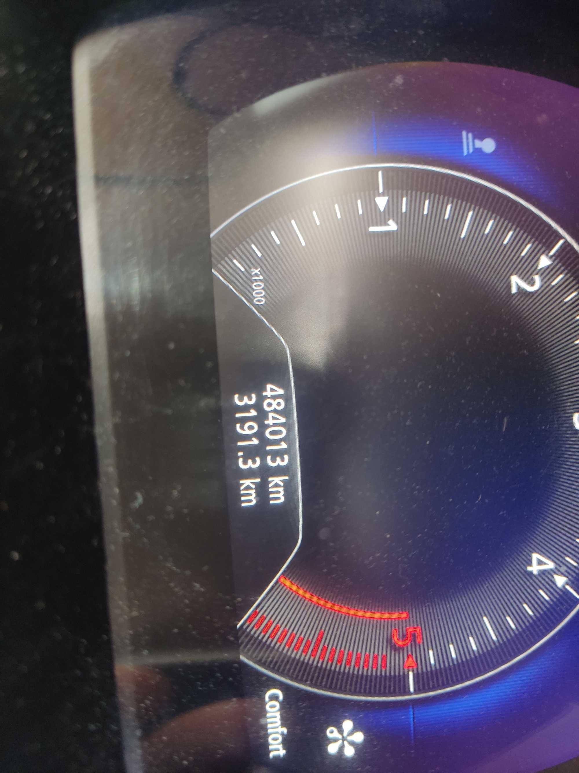 Renault Talisman 1.5Dci 2018