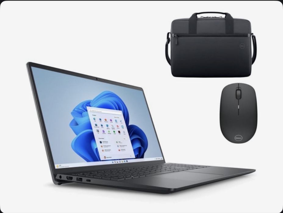 Dell Inspiron 3530 i5-1334U/16GB/512/Win11 NOWY
