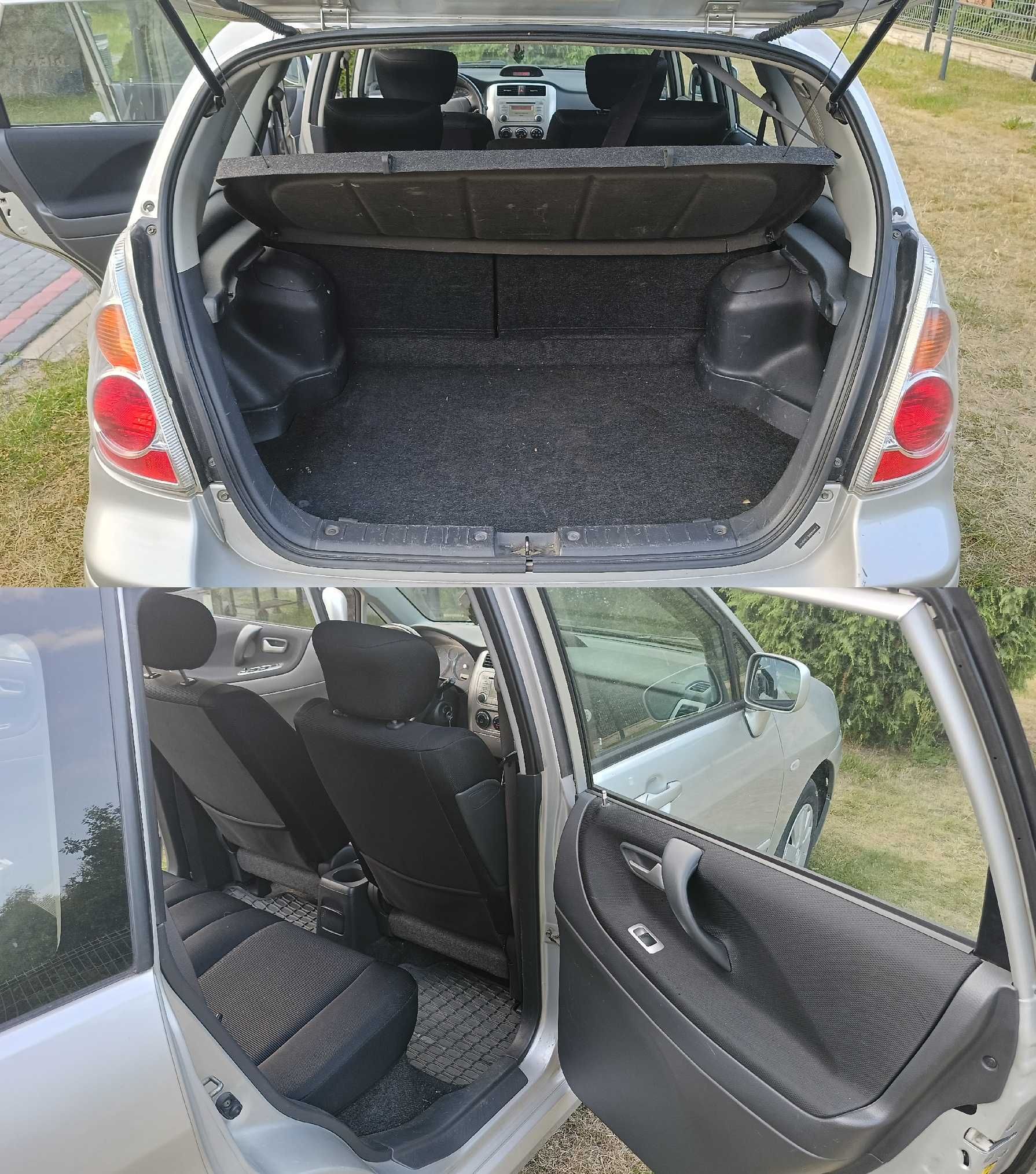 Suzuki Liana 1.6 2005r.
