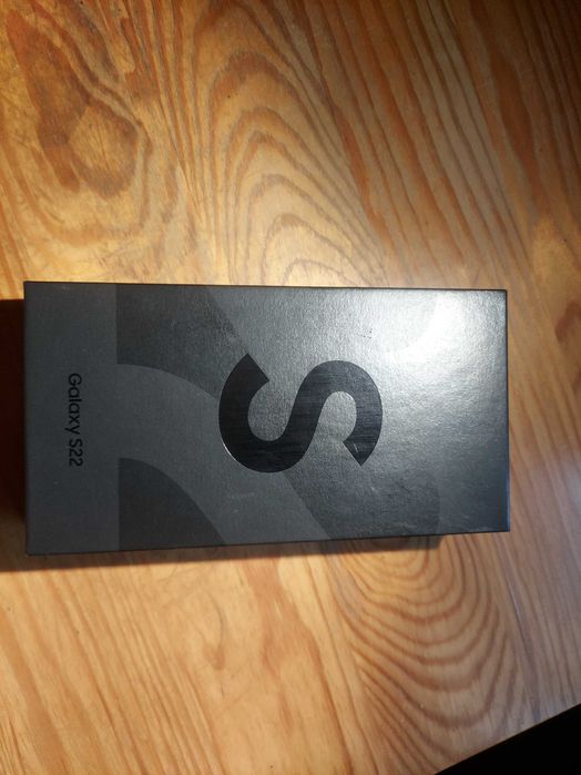 samsung Galaxy S22. nówka, nigdy nie używany