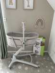 Chicco 4w1 baby hug