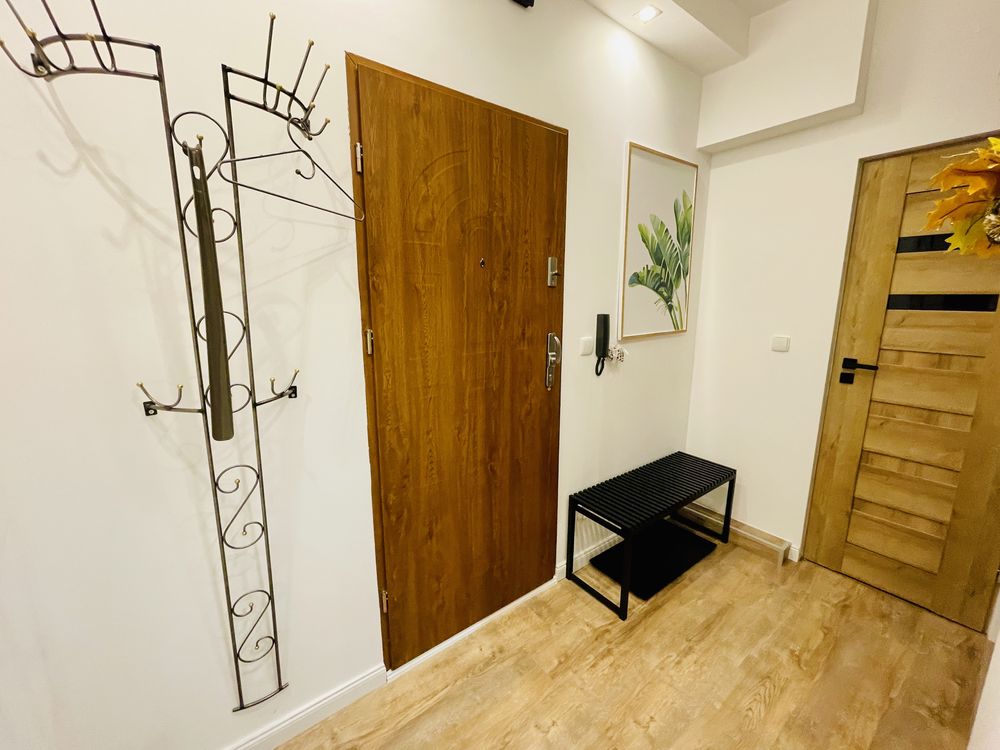 Mazury Szczytno - Apartamenty u Krzyżaka - centrum, nocleg, stancja