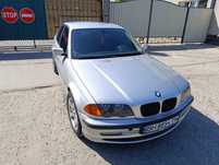 Продам bmw 3series