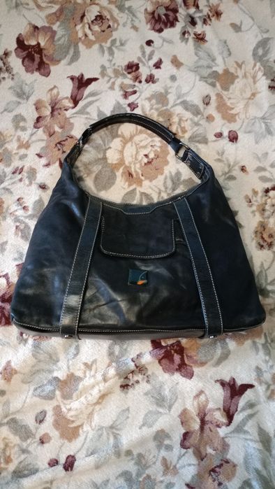 Сумка кожаная Pelllicano шопер