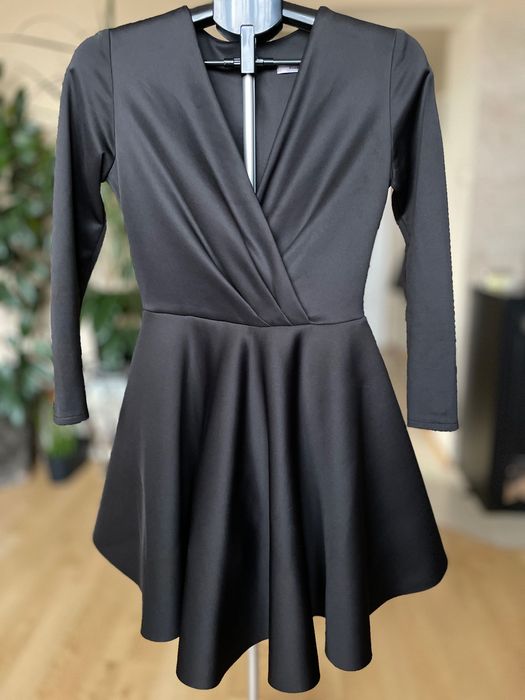 Sukienka na różne okazje S/M