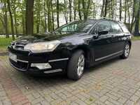 Citroen C5 2,0 HDi kombi 2009 rok