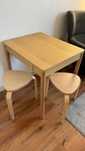 ikea TONSTAD stolik biurko