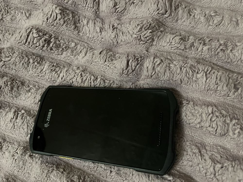 Термінал збору даних Zebra TC26 | Android, сканер штрихкодів, LTE