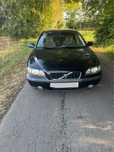 Volvo s60 2.4b+lpg