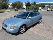 Audi A3 2001 Lift Dobry !!!