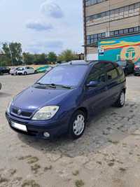 Sprzedam Renault Scenic