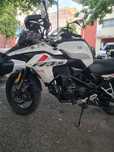 Benelli TRKX 502