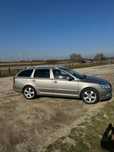 Skoda Octavia Skoda Octavia II po lifcie 2012 kombi w oryginalnym, pięknym lakierze