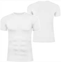 Nowa męska koszulka termoaktywna IXS rozmiar XXL