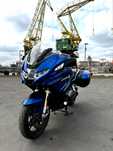 BMW R1250RT 2021r serwis aso
