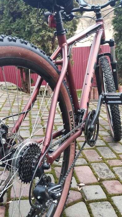 Шикарний велік для тебе.