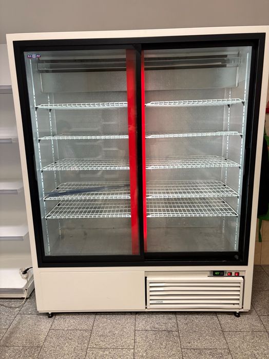 Szafa chłodnicza stan bdb