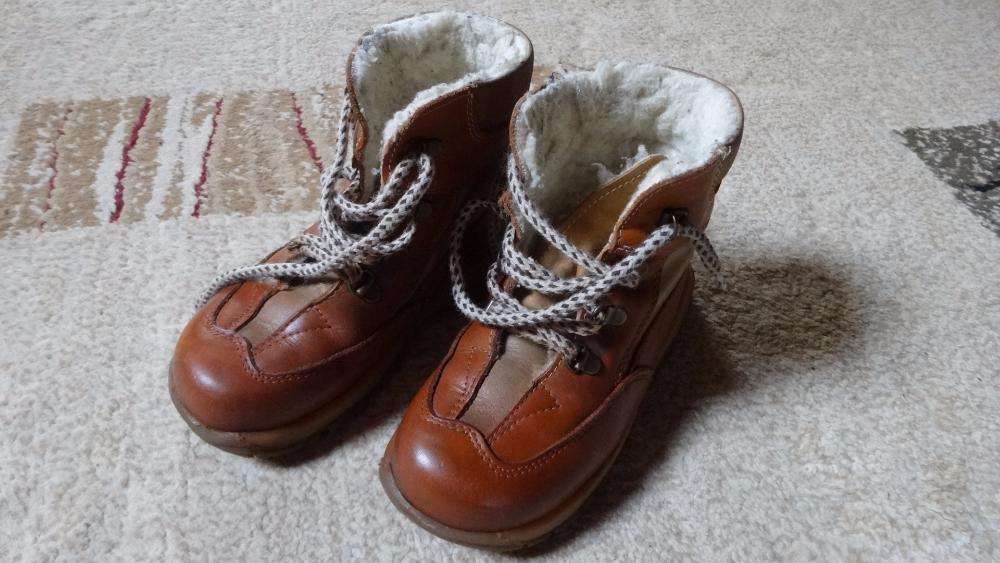 Buty Buciki Kozaki dziecięce Tanio w BD stanie