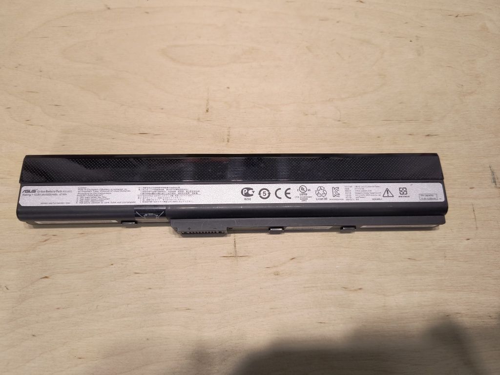 Bateria laptopa Asus