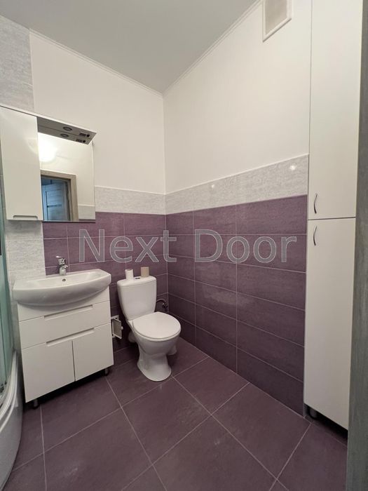 Оренда 1-кімнатної квартири, проспект Європейського союзу 41д