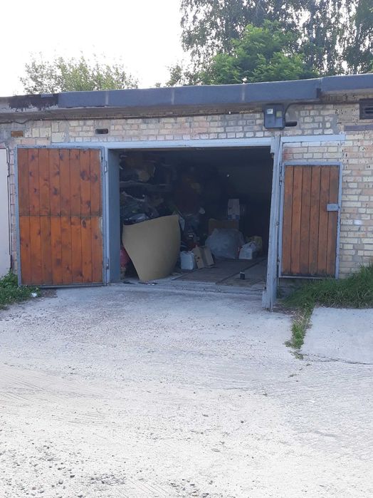 Продам гараж ГК "Чайка" м.Вишгород