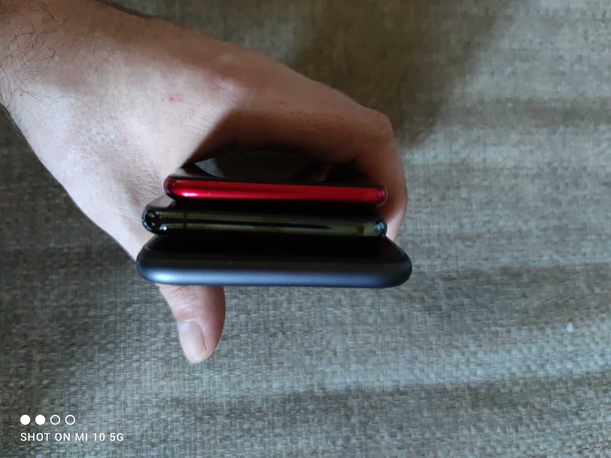 Iphone se2 Iphone 11 Iphone 11pro