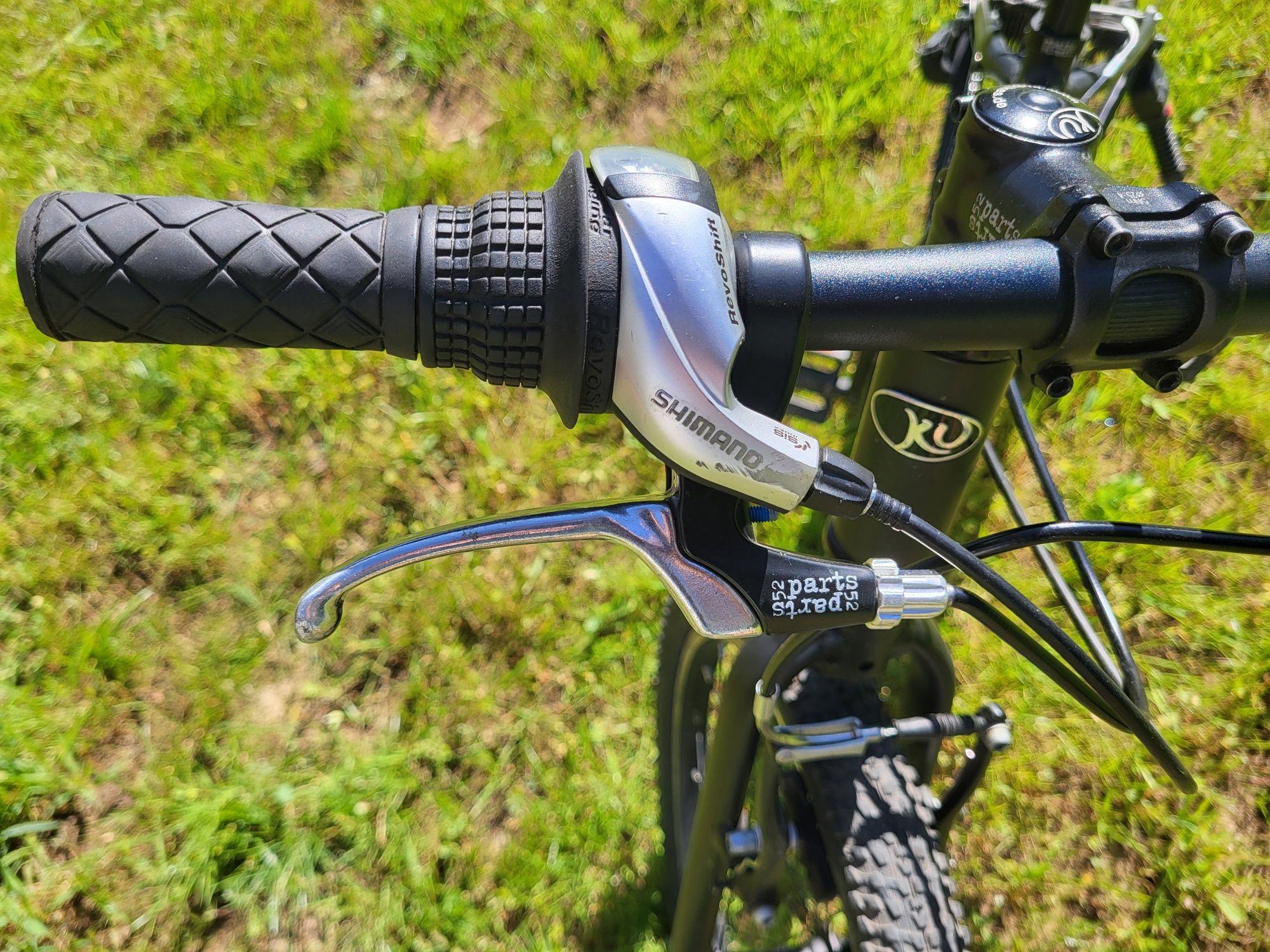 Rower KuBikes 20L