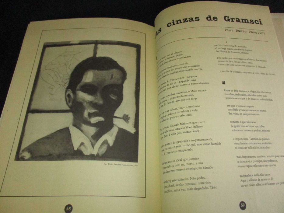 Revista Abril em Maio Número Zero 1999