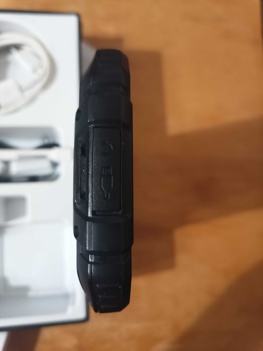 Doogee s96 pro 8/128 в ідеальному стані