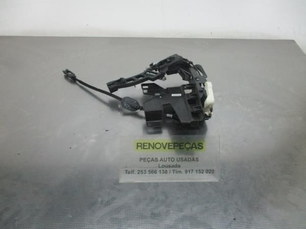 Fechadura / fecho porta frente esquerdo FORD Fiesta VI (CB1, CCN)