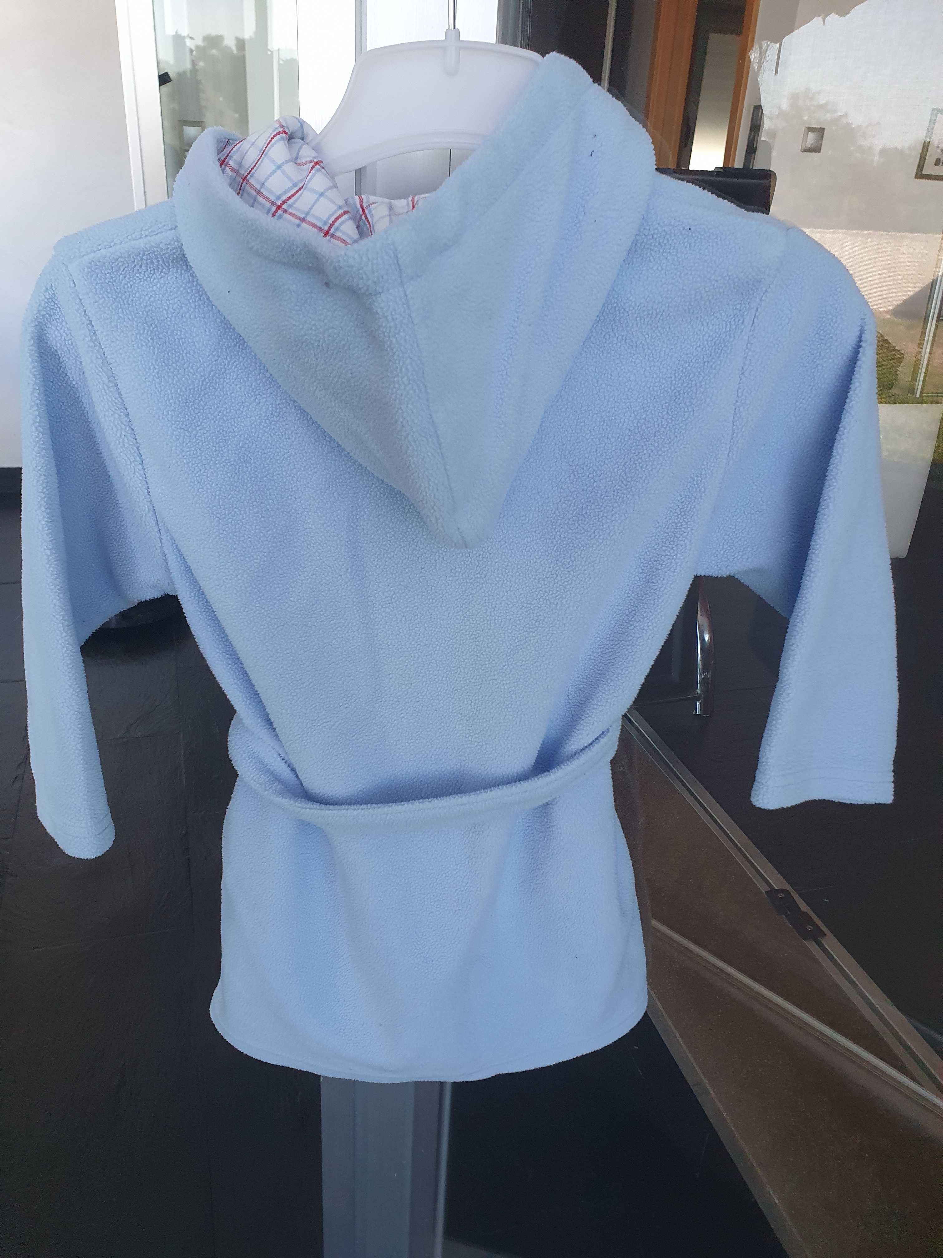 Robe para bebé Zippy