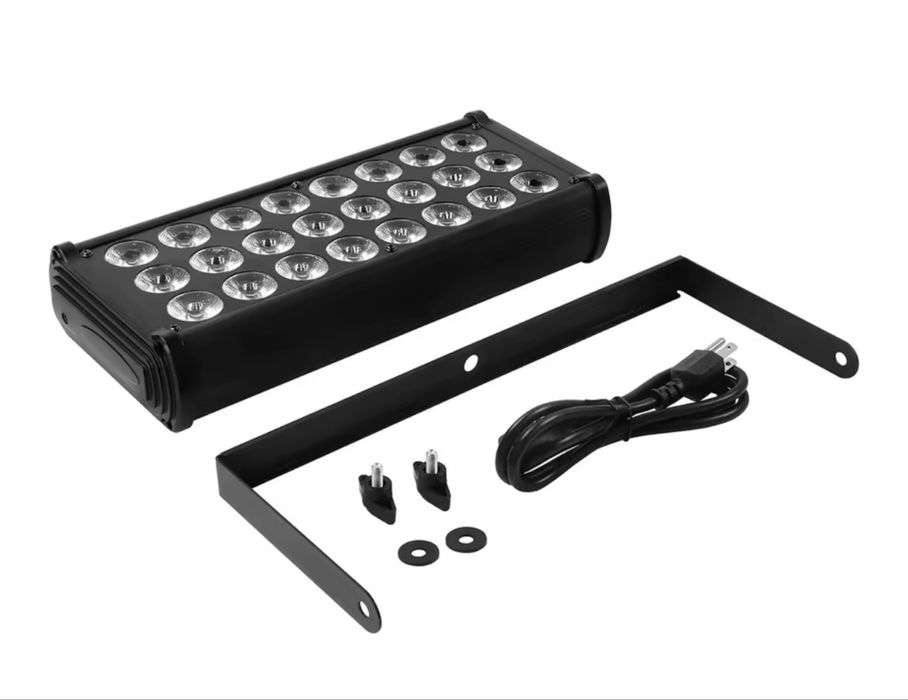 Mini Floodights & Barras Led DMX