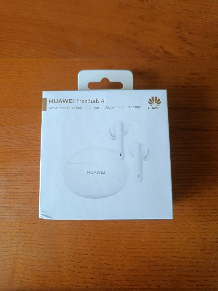 Наушники Huawei FreeBuds 4i