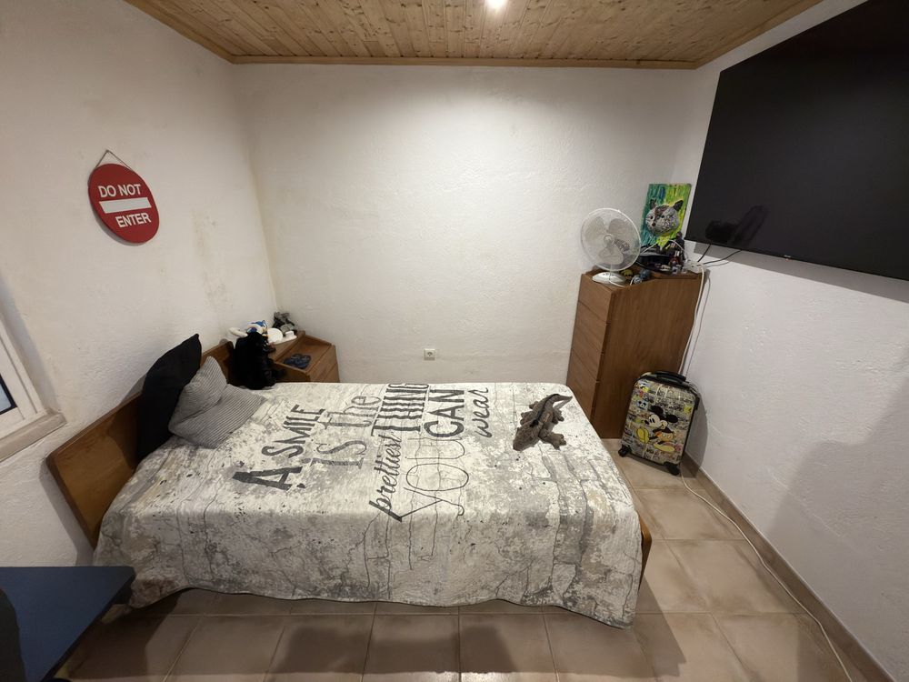 Quarto Completo
