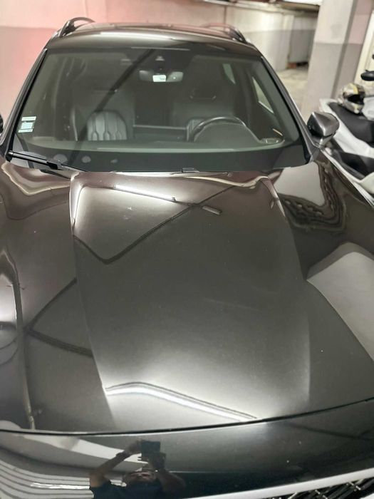 Cupra Formentor 1.5 TSi