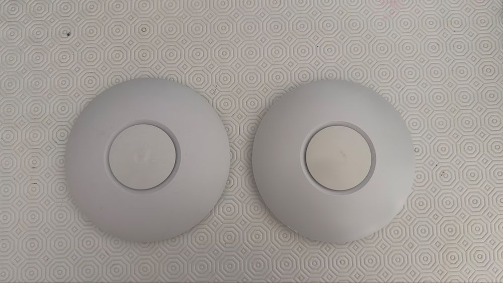 Uniquiti Access Point nanoHD