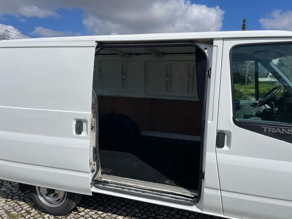 Ford Transit 2.2TDCI T280 3Lug. “IVA DEDUTIVEL”
