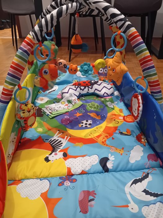 Mata edukacyjna lionelo