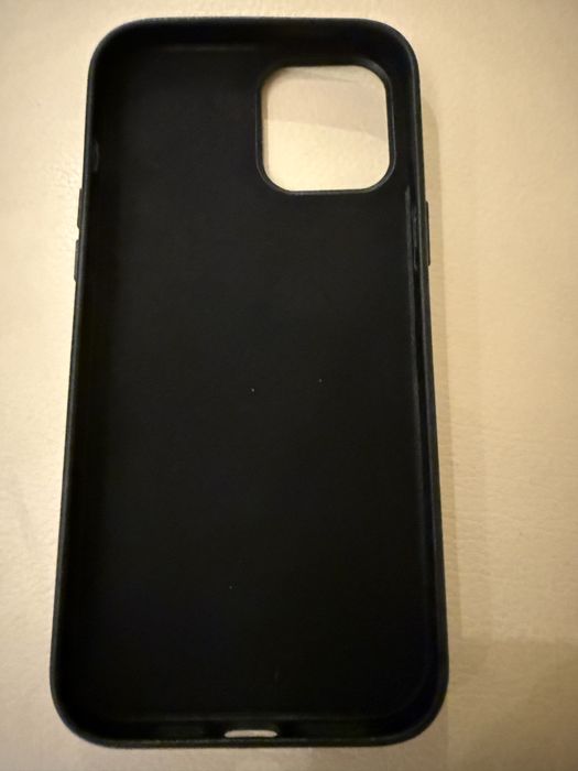 Capa para Iphone 12 pro max nova