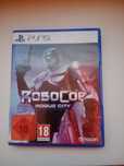 Sprzedam grę RoboCop PS5