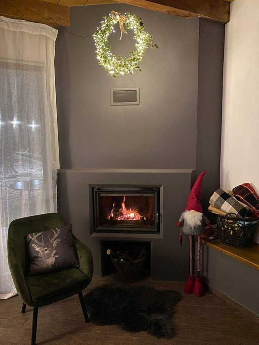 Будинок|Вілла в оренду на березі озера /10 осіб