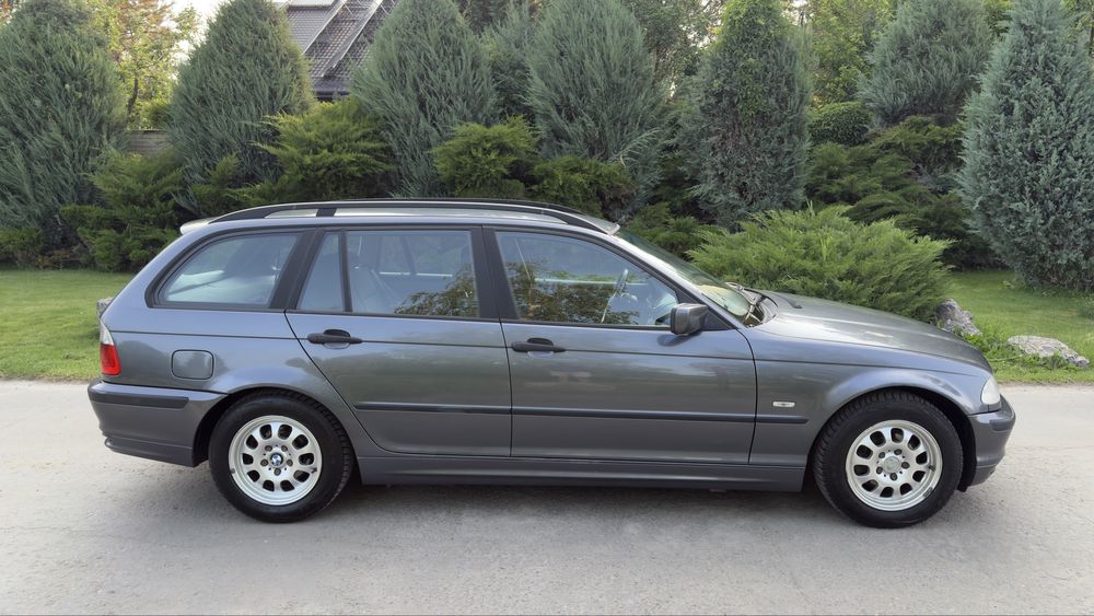 Bmw 320d Дизель ‼️