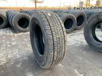 315/70R22.5 Opona GOODYEAR FUELMAX D ENDURANCE 15-16mm Napęd