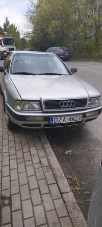 Audi 80 b3 1.9 tdi