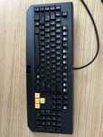 Klawiatura mechaniczna Razer Blackwidow chroma
