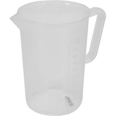 Dzbanek Z Miarką 1000Ml Yato Yg-07284